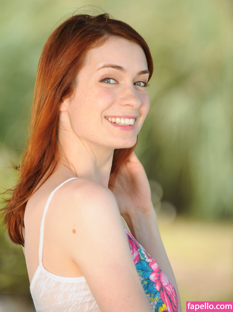 Felicia Day #8