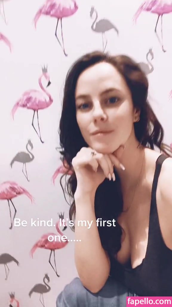 Kaya Scodelario #2