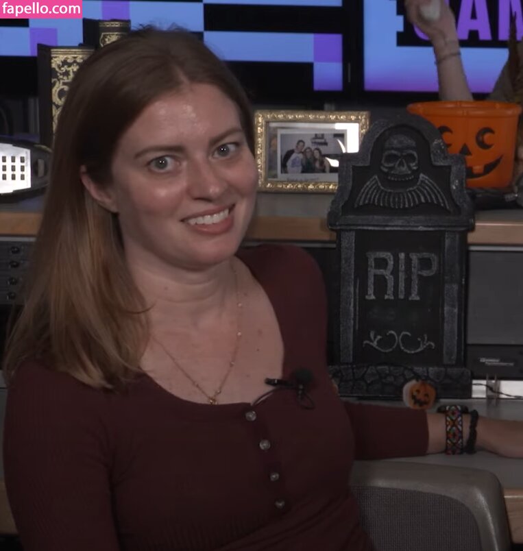 Elyse Willems #73