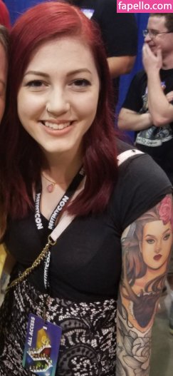 LacedUpLauren #1