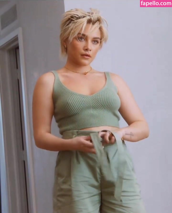 Florence Pugh #2