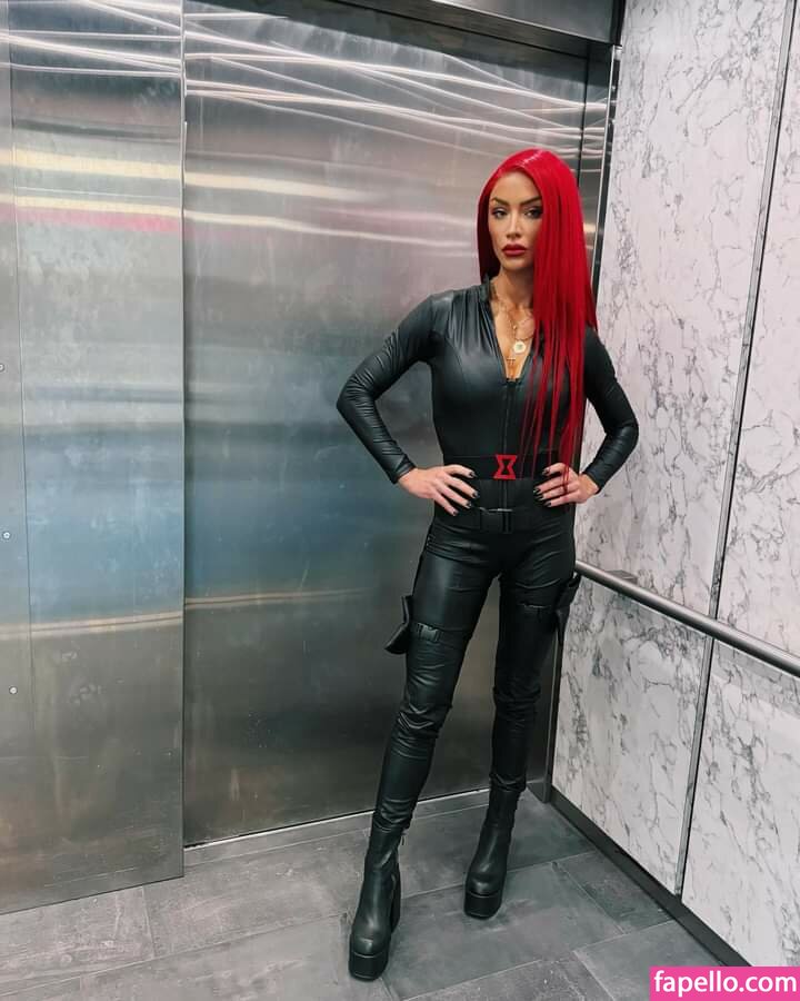 Natalie Eva Marie #52