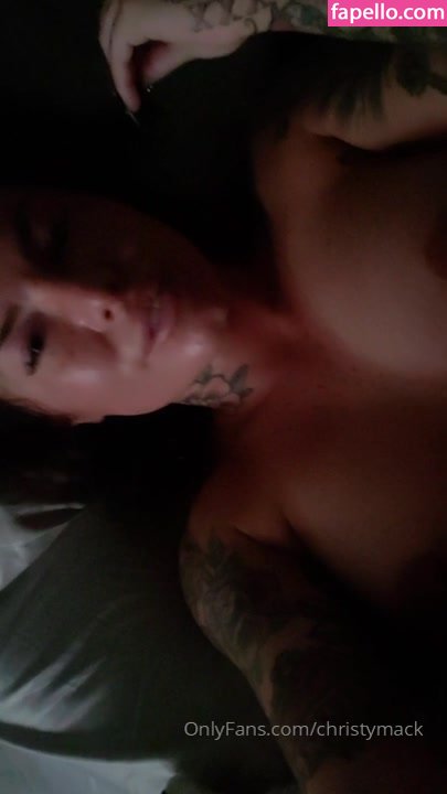 Christy Mack #3