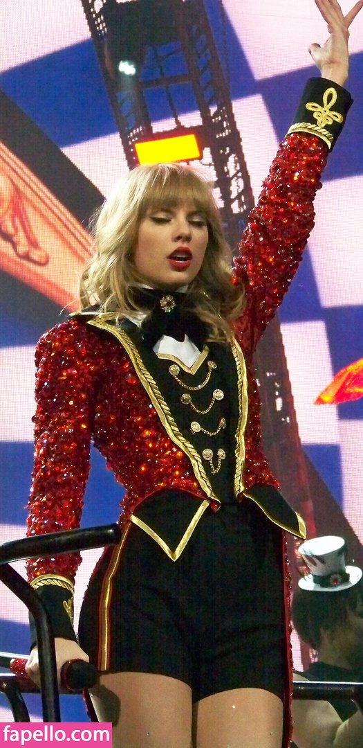 Taylor Swift #7