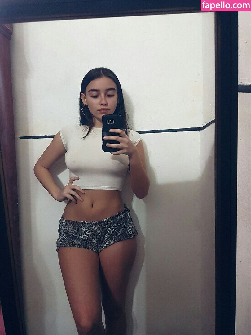 Ayelen Castro #13