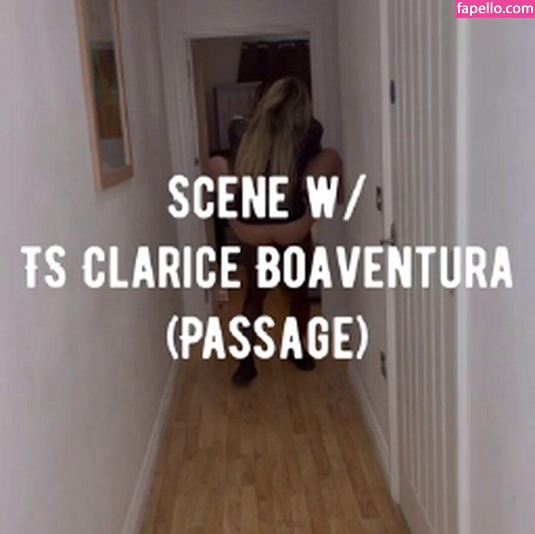 Clarice Boaventura #3