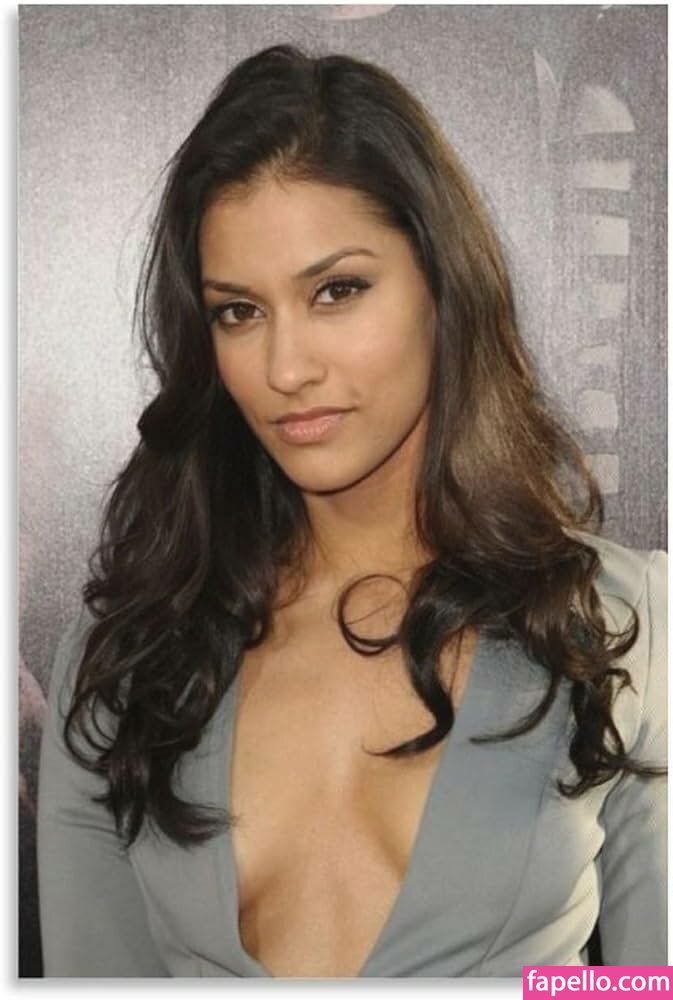 Janina Gavankar #4