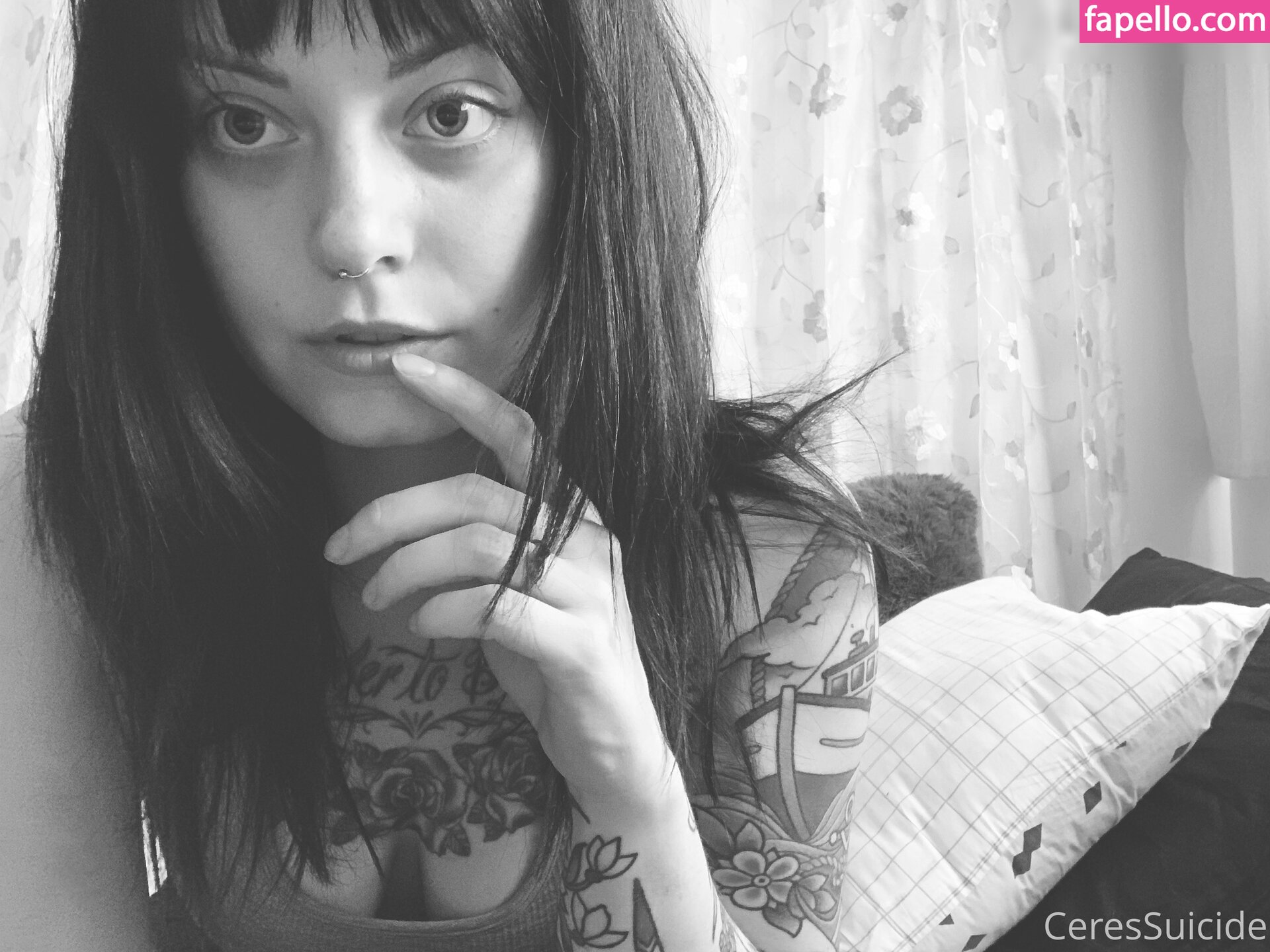 Ceres Suicide #50