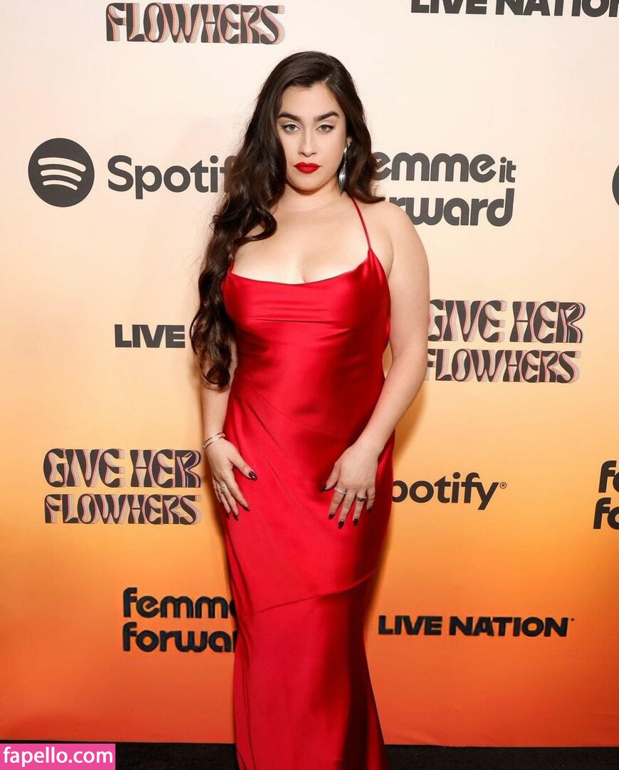 Lauren Jauregui #136