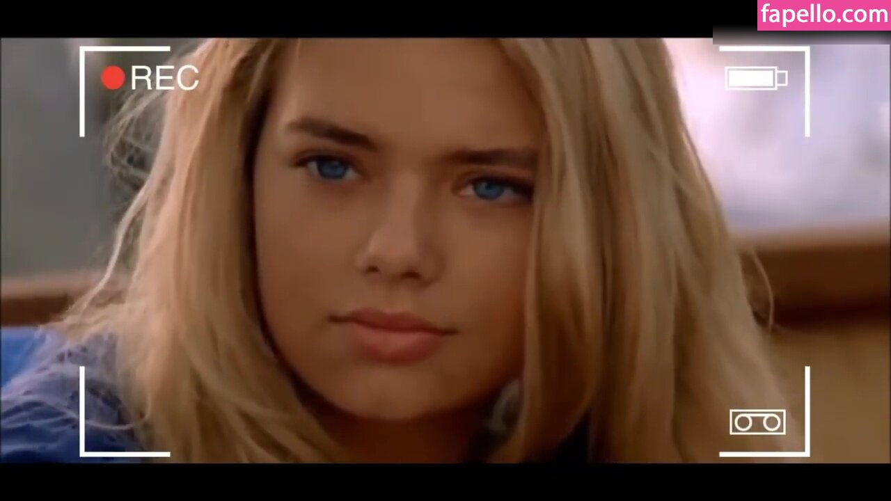 Indiana Evans #6