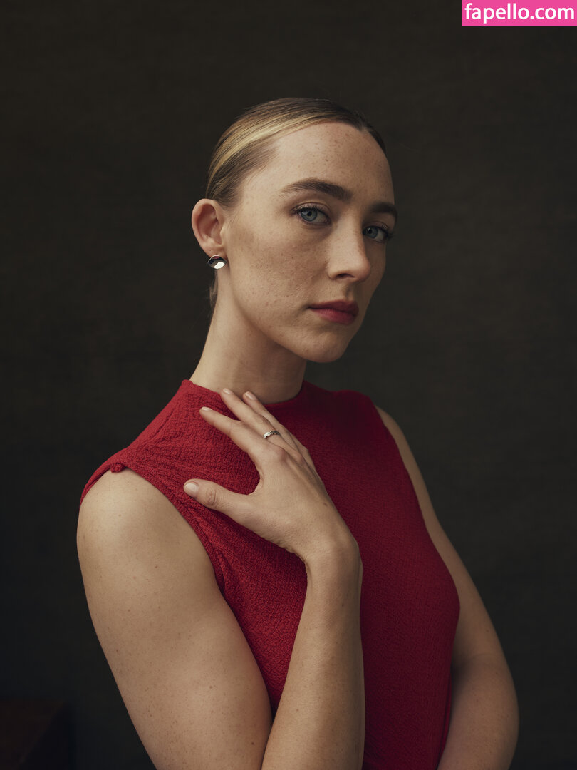 Saoirse Ronan #49