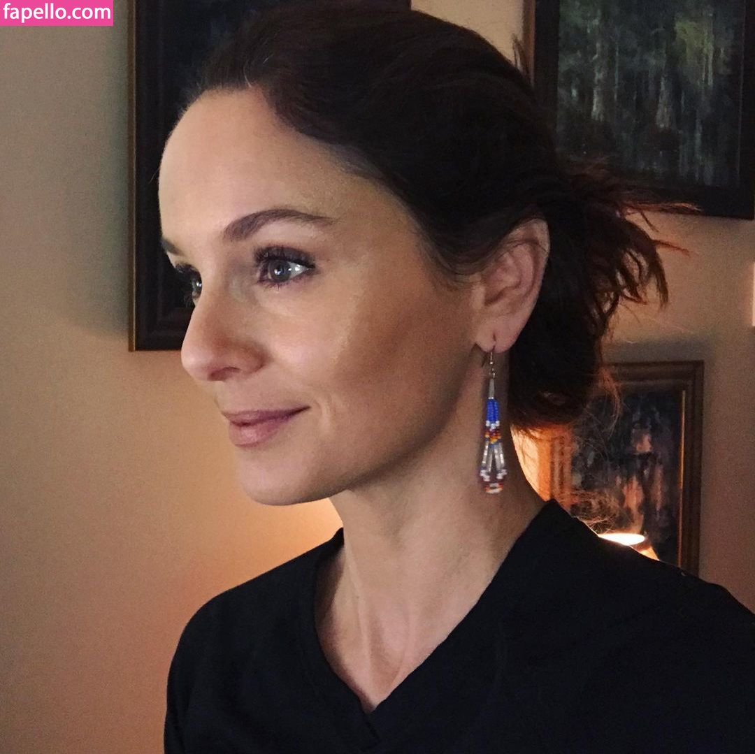 Sarah Wayne Callies #1