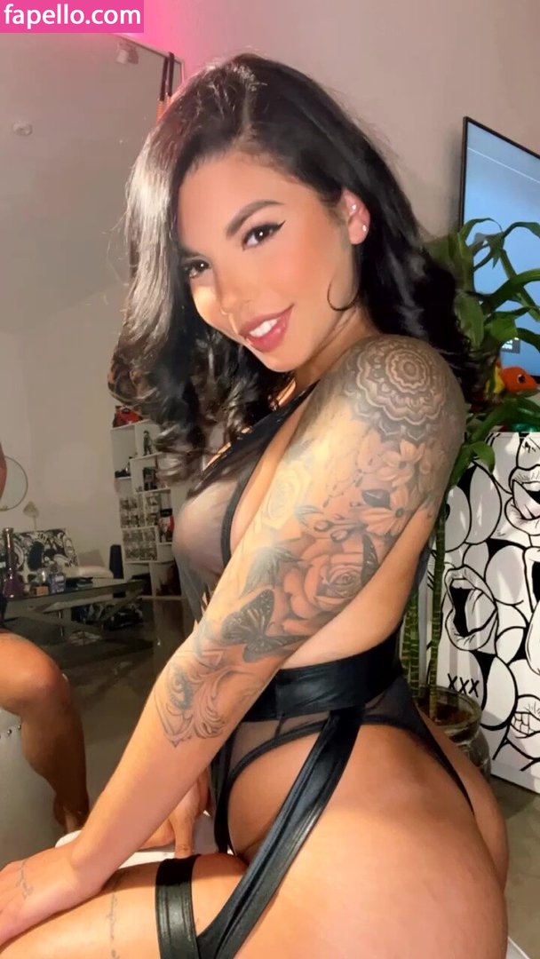 Gina Valentina #1