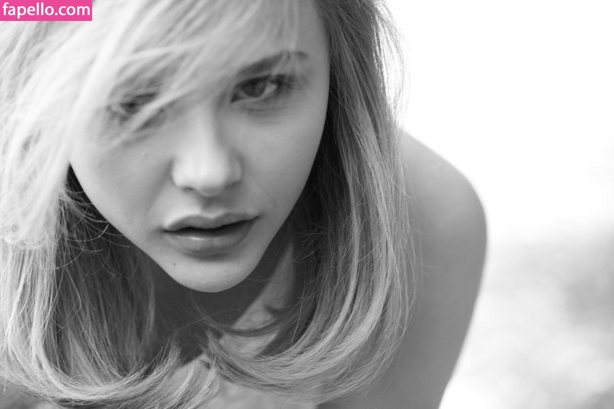 Chloe Grace Moretz #2