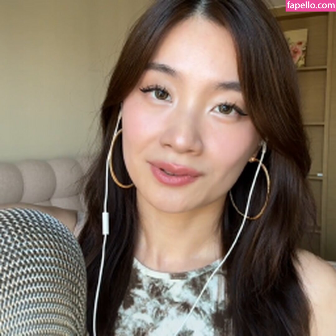 Lin ASMR #9