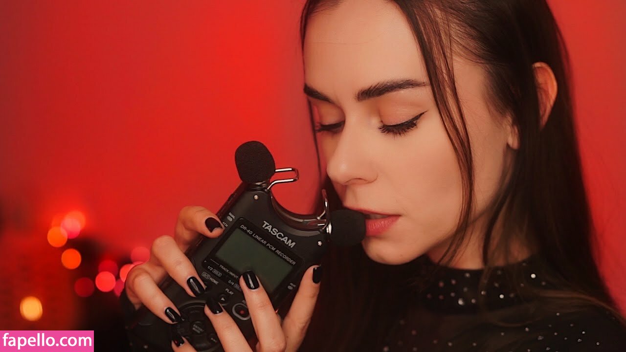 HeyHelen ASMR #7