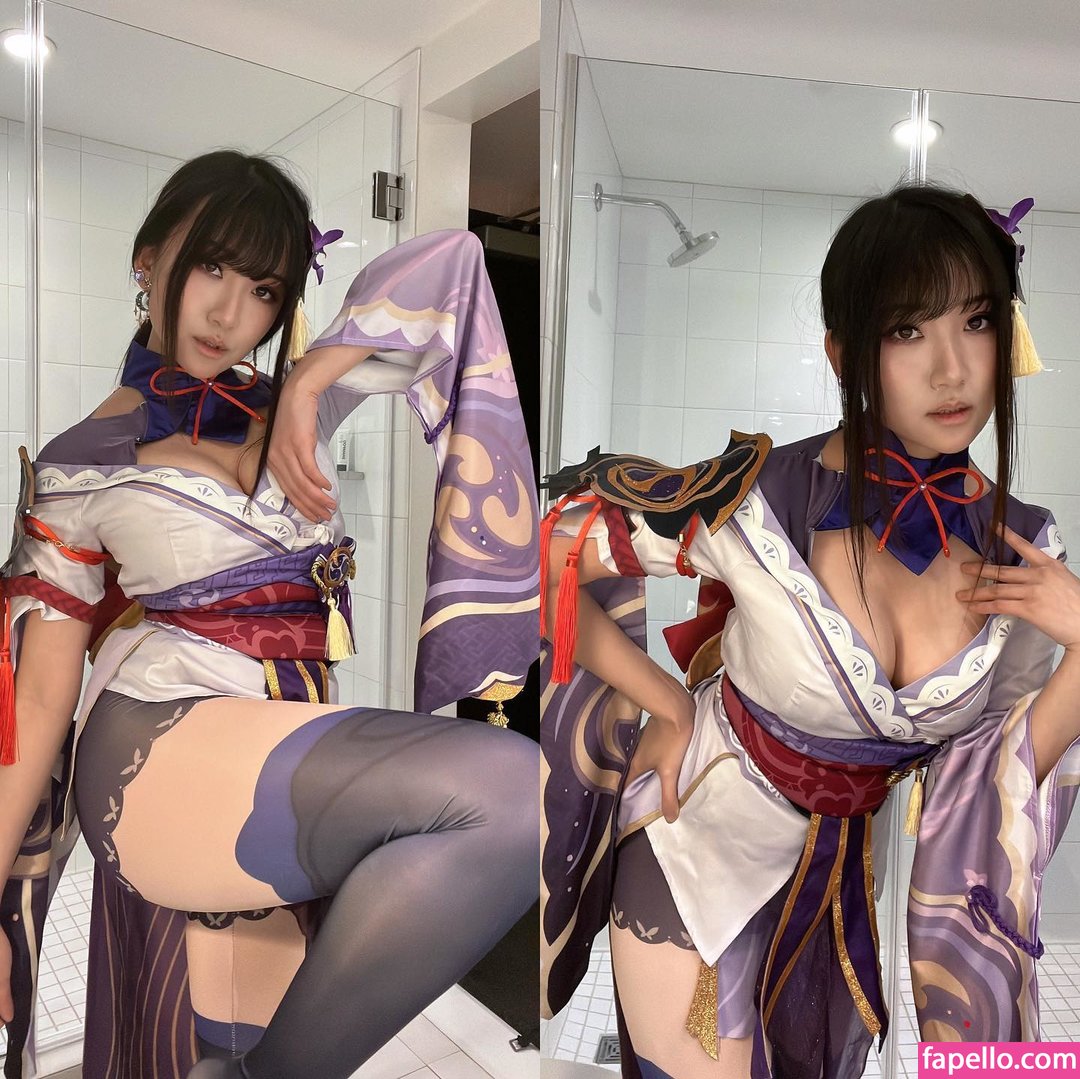 AriaSaki #3