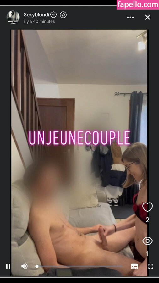 Unjeunecouple #4