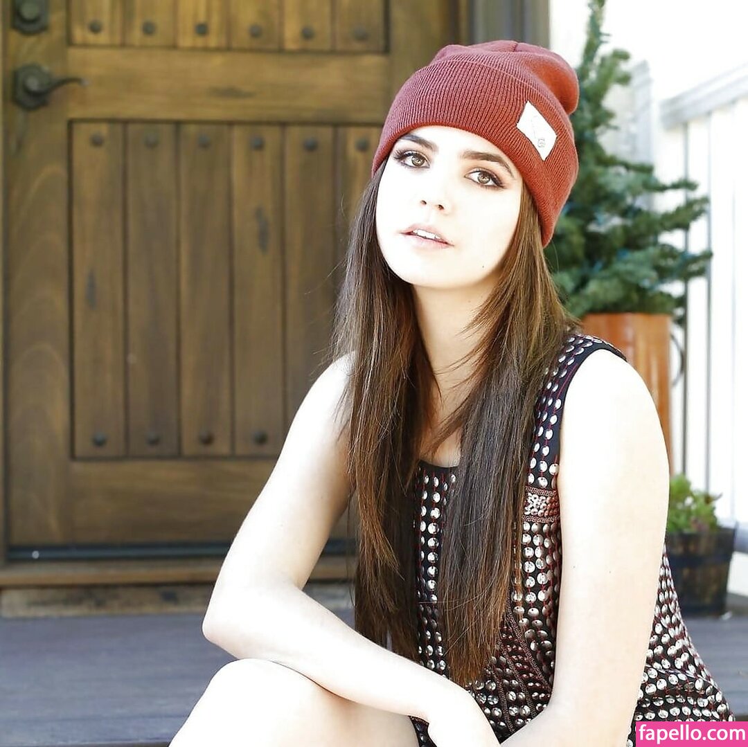 Bailee Madison #86