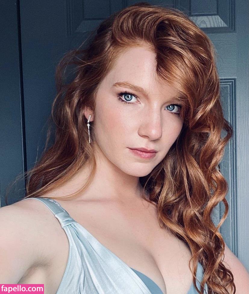 Annalise Basso #1