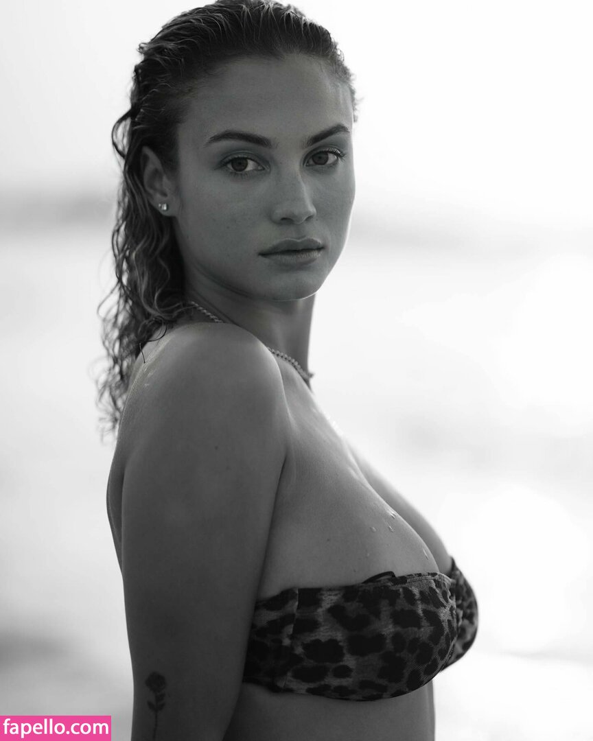 Rose Bertram Model #9