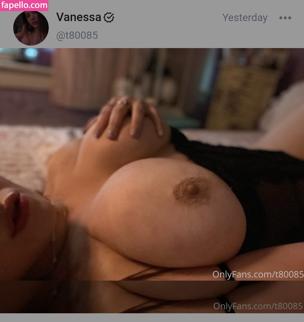 vanessinator #2