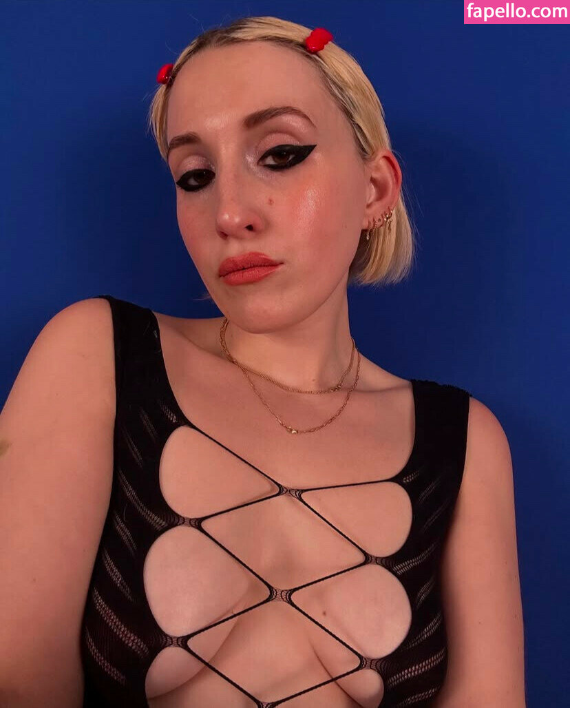 Harley Quinn Smith #55