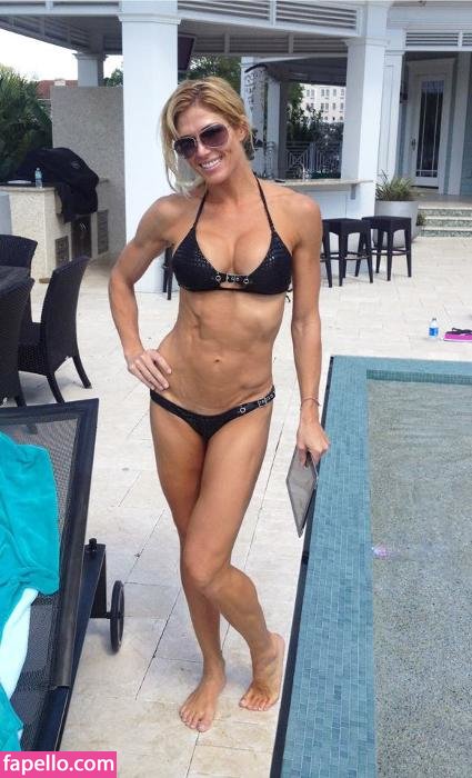 Torrie Wilson #6