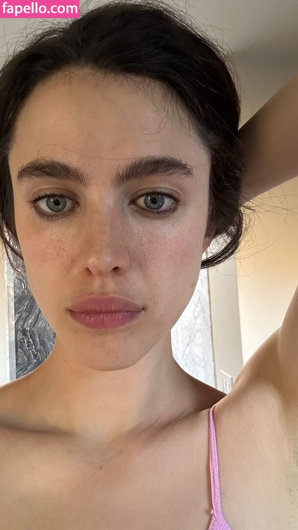 Margaret Qualley #2