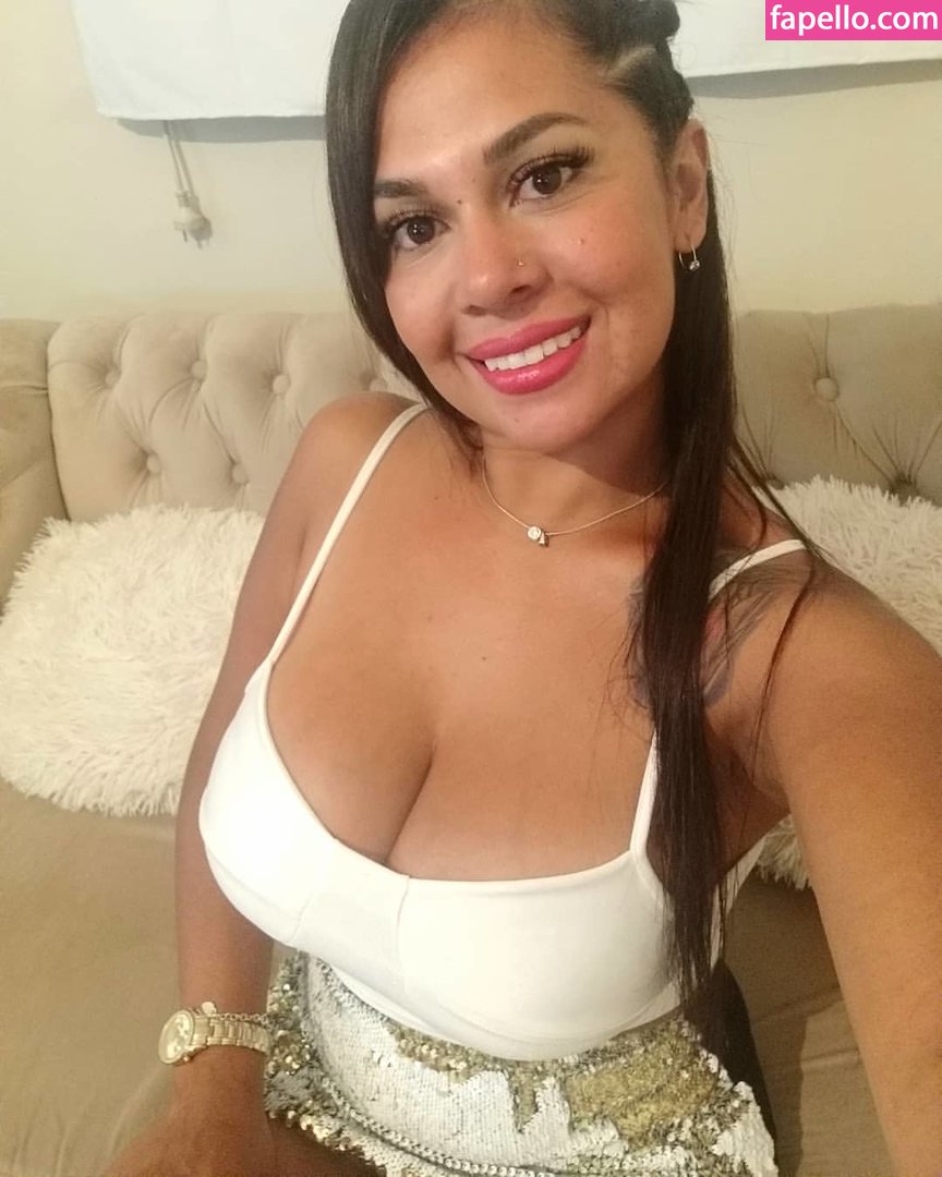 Gloria Gonzalez #4