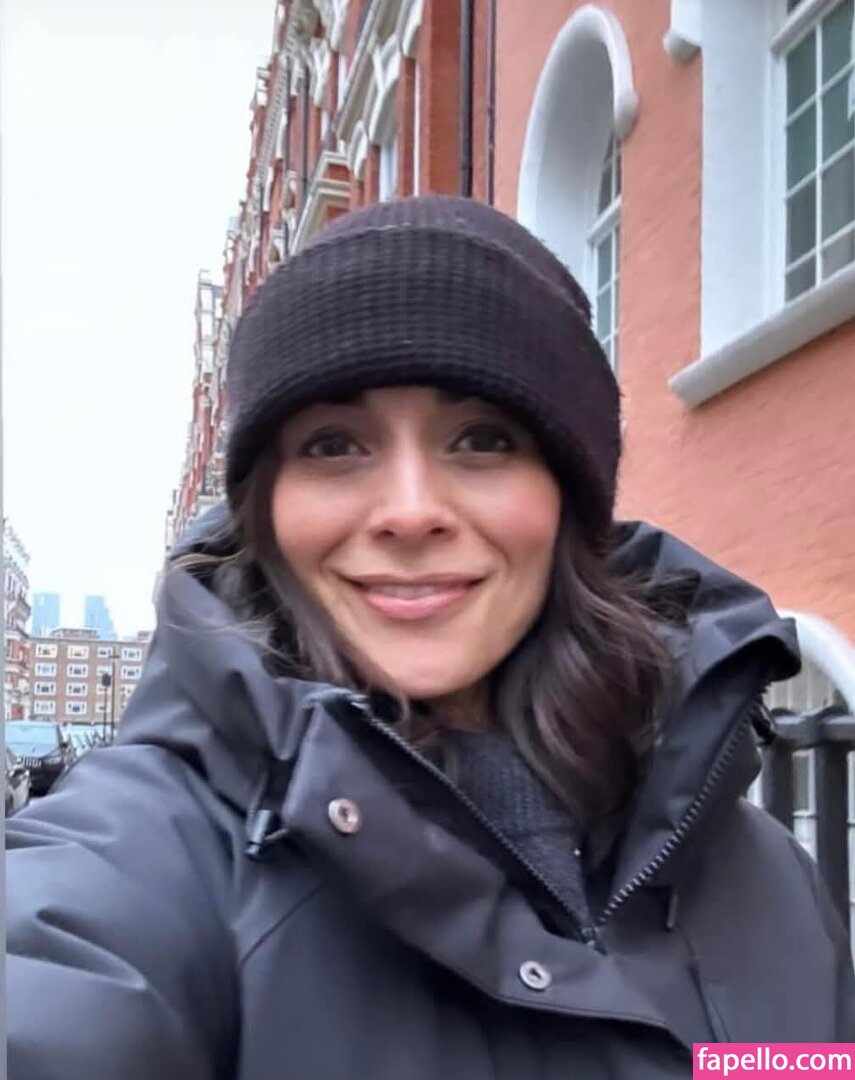 Lucy Verasamy #2