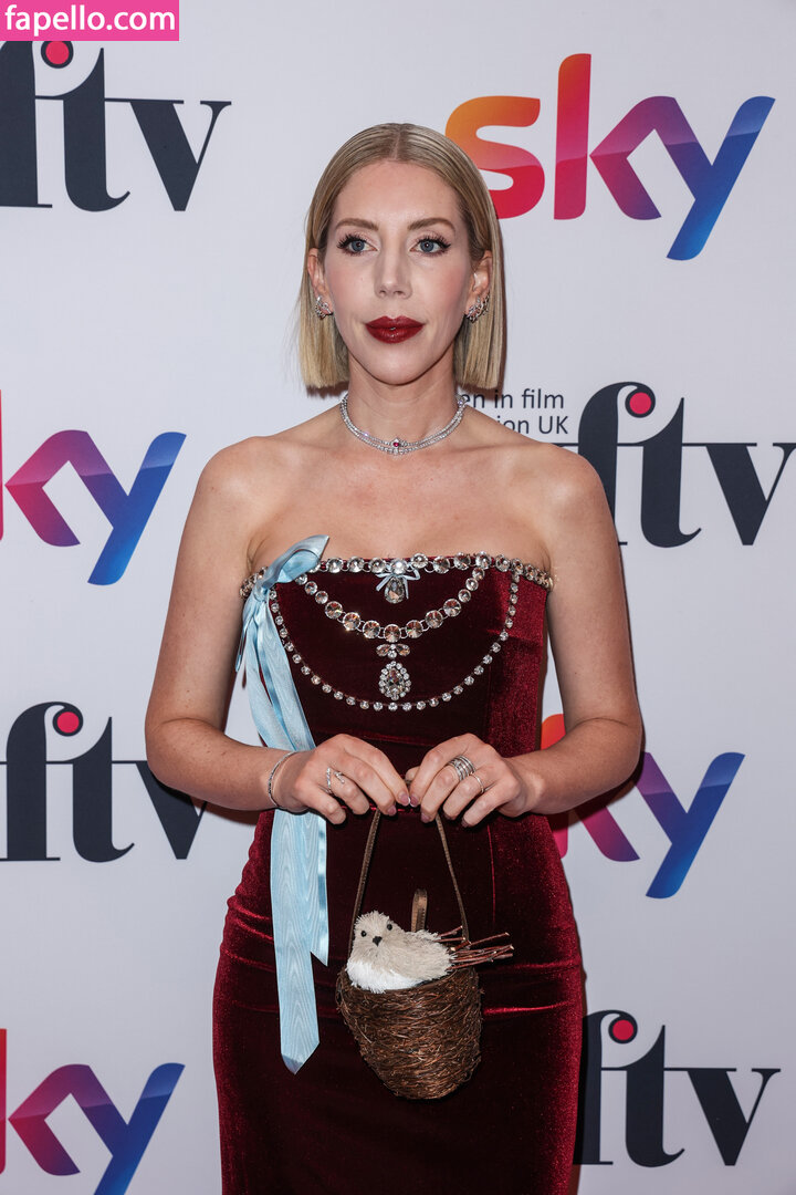 Katherine Ryan #101