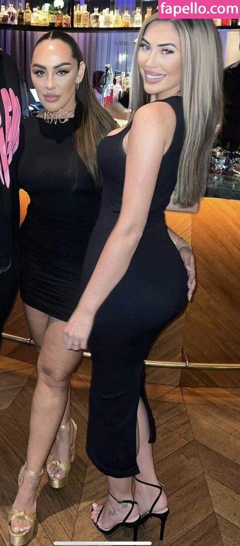 Chloe Ferry #56