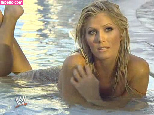 Torrie Wilson #7