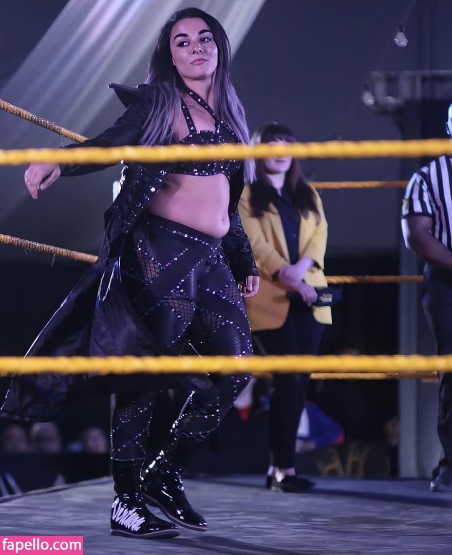 Deonna Purrazzo #3