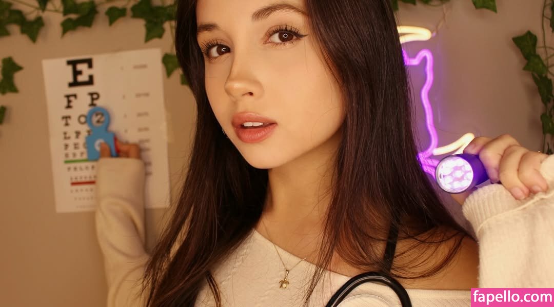 Cait ASMR #31