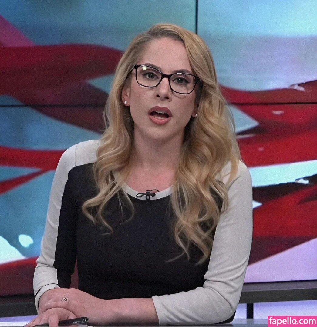 Ana Kasparian #3