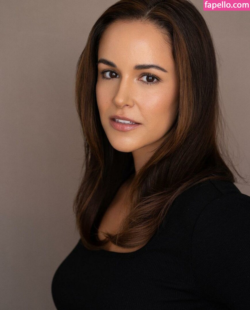 Melissa Fumero #13