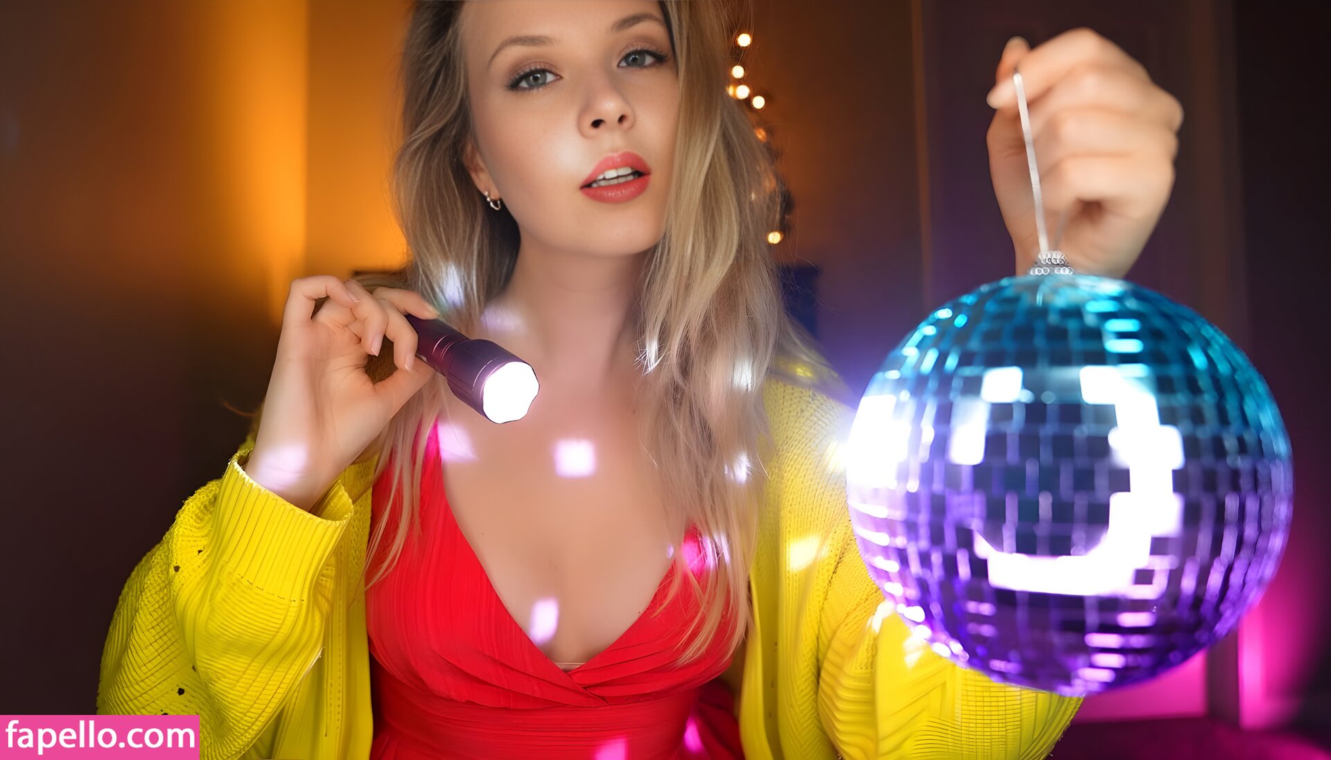 Valeriya ASMR #58