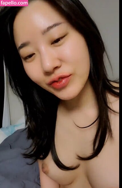 Korean BJ #8