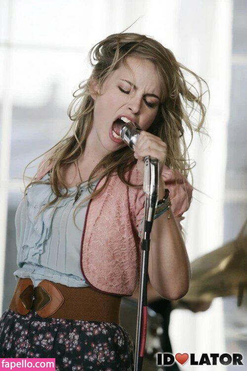 Bridgit Mendler #5