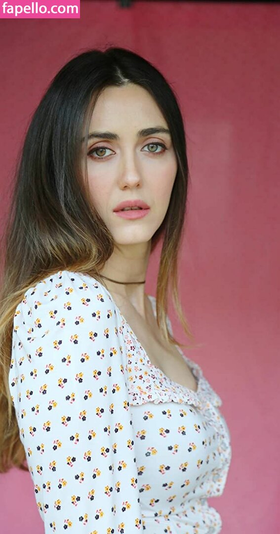 Madeline Zima #4