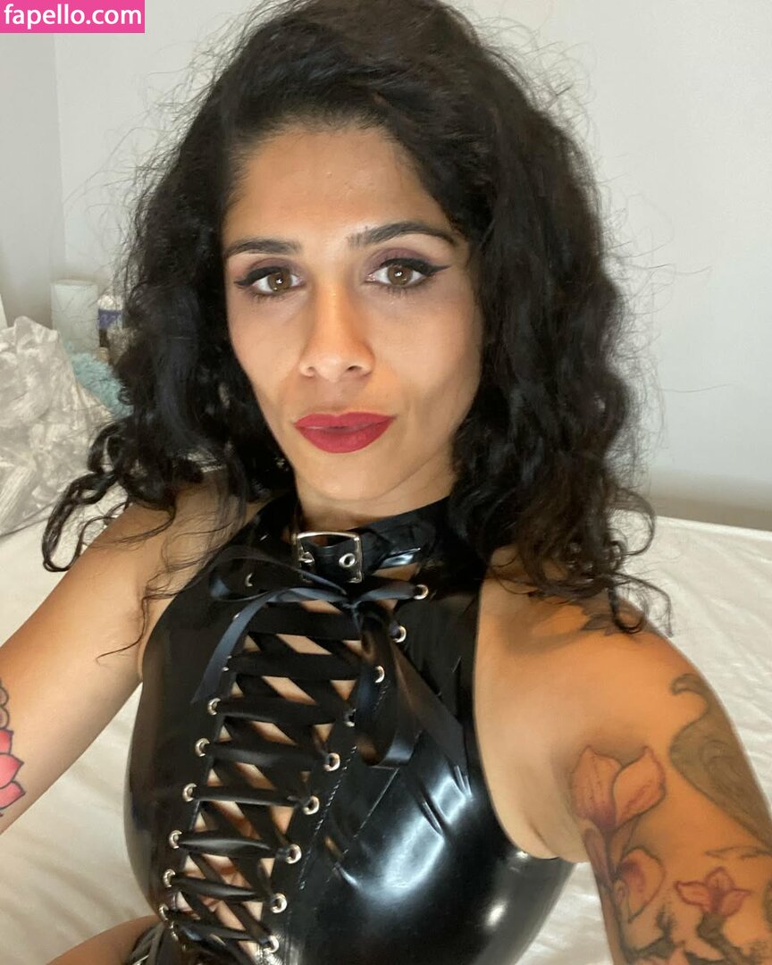 Mistress Sophia Sahara #6