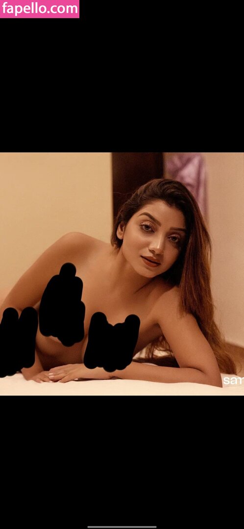 Chandrika Passionica #2