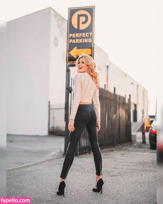 Katherine McNamara #4