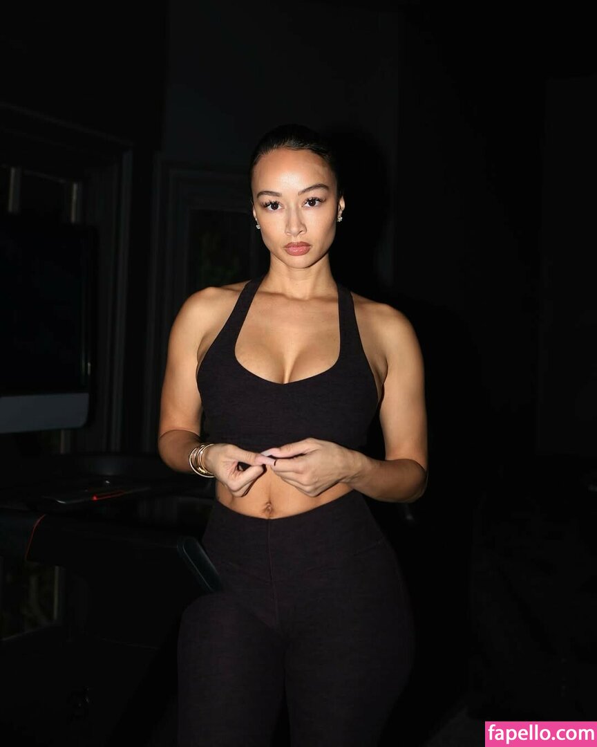 Draya Michele #59