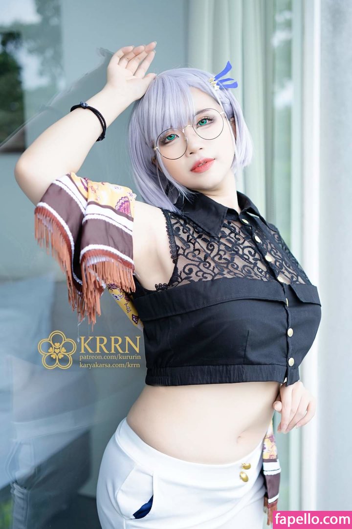 Kururin #1