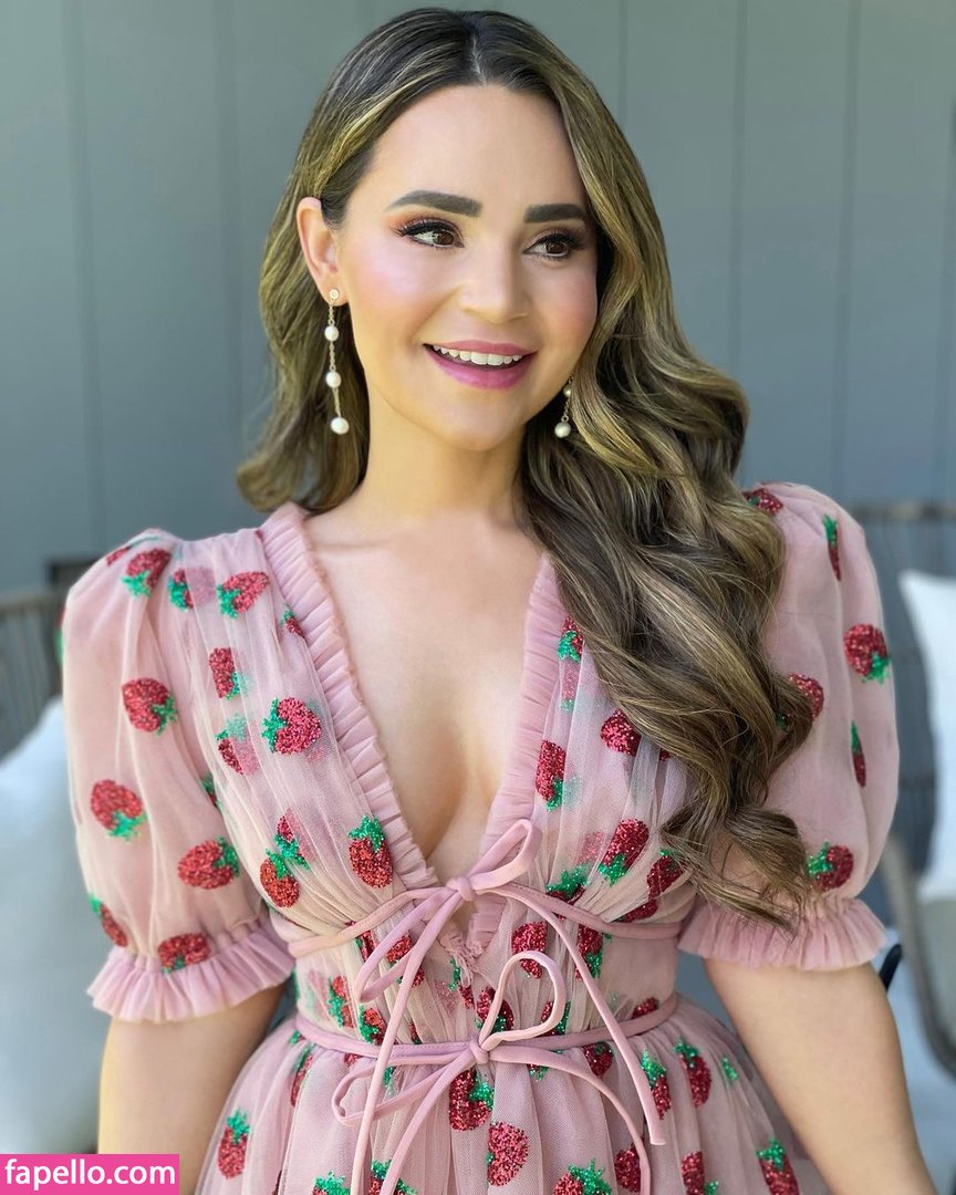 Rosanna Pansino #2