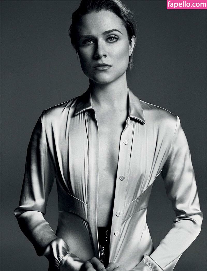 Evan Rachel Wood #13