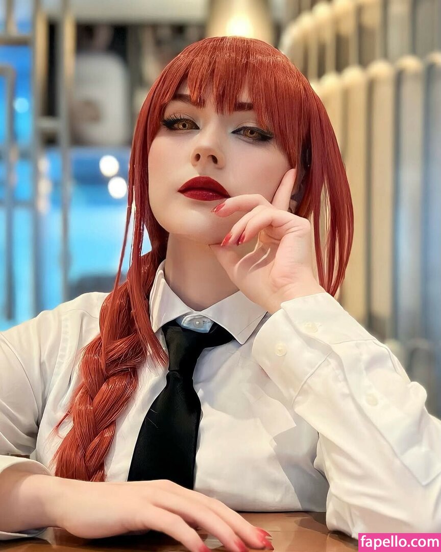 Kaidacosplay #1